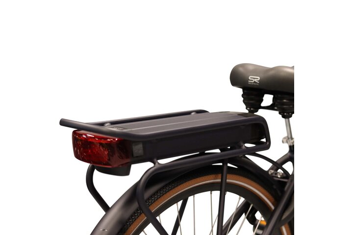 Cortina E-U4 Family Moederfiets 28 inch 50cm RB7 7