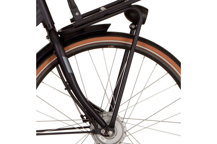 Cortina E-U4 Family Moederfiets 28 inch 50cm RB7 8