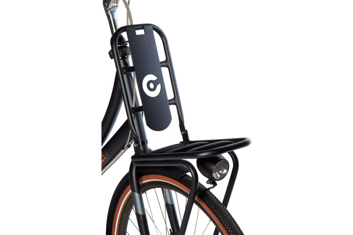 Cortina E-U4 Family Moederfiets 28 inch 50cm RB7 9