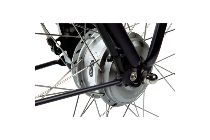 Cortina E-U4 Family Moederfiets 28 inch 50cm RB7 14