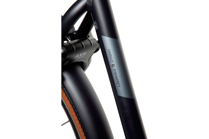 Cortina E-U4 Family Moederfiets 28 inch 50cm RB7 16