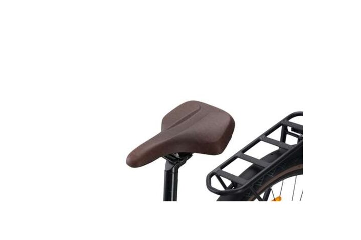 Beaufort Bandit Elektrische Damesfiets 4