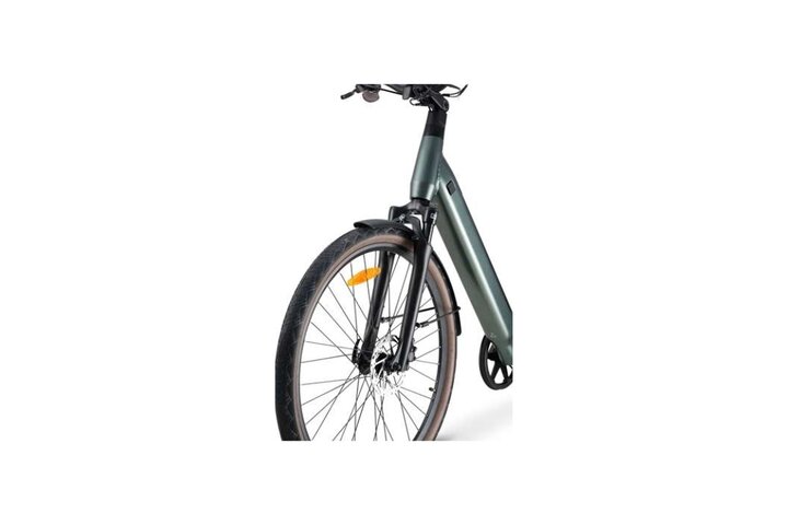 Beaufort Bandit Elektrische Damesfiets 2
