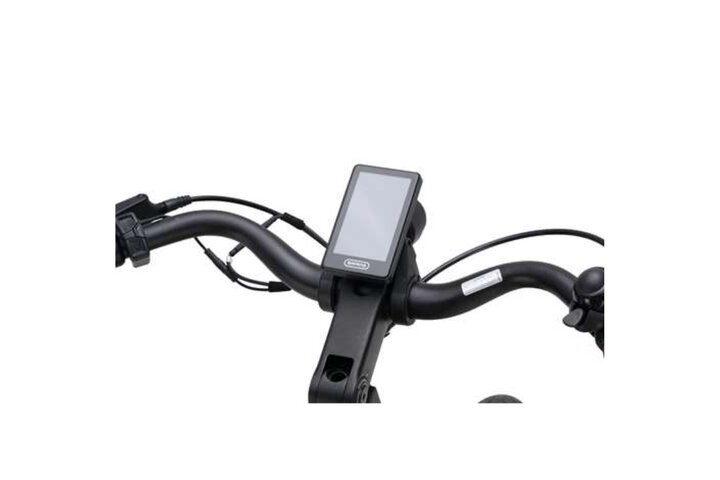 Beaufort Bandit Elektrische Damesfiets 7