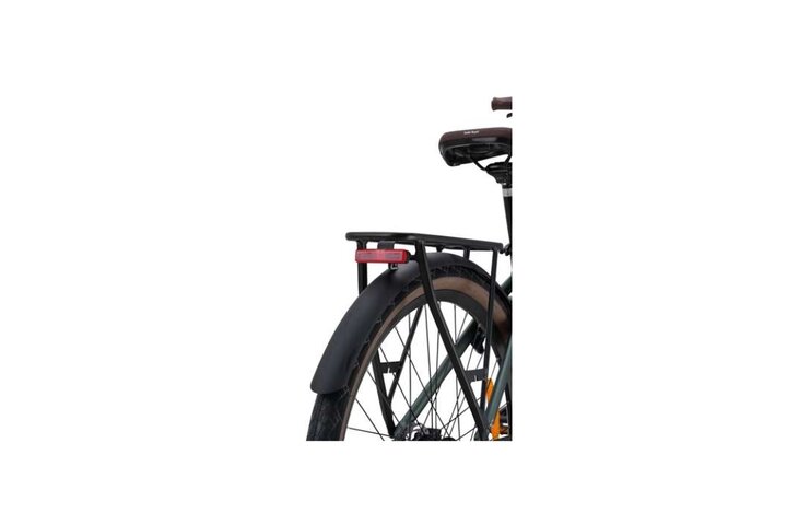 Beaufort Bandit Elektrische Damesfiets 6