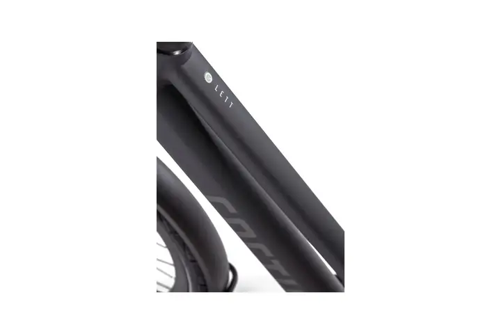 Cortina E-Lett Elektrische Damesfiets 28 inch 50 cm DB Belt 7