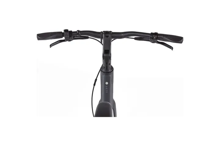 Cortina E-Lett Elektrische Damesfiets 28 inch 50 cm DB Belt 8
