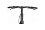 Cortina E-Lett Elektrische Damesfiets 28 inch 50 cm DB Belt 8 klein