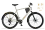 Lemmo One MK2 Dynamic Edition Elektrische Herenfiets 10v XL (1.85m -2.00m) 2 klein