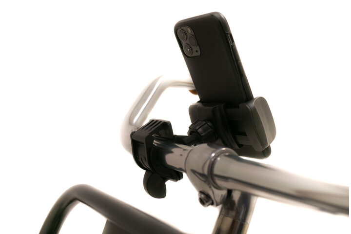 Fatbike voordeelpakket Telefoonhouder Universeel 5