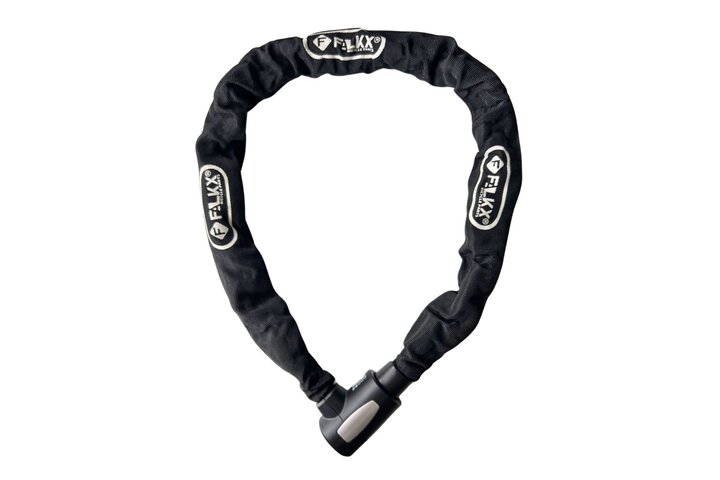 Fatbike Voordeelpakket ANWB Verzekeringsslot Stahlex ART2 Kettingslot 1