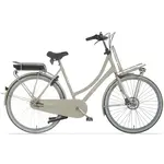 Cortina E-U4 Elektrische Transportfiets 28 inch 50cm Bosch Active Line Smart Middenmotor RB7
