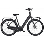 Cortina E-Common Integrated Elektrische Transportfiets 28 inch 50cm Bosch Active Line Plus DB7