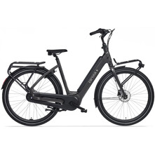 Cortina Cortina E-Common Integrated Elektrische Transportfiets 28 inch DB7