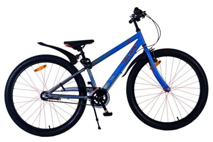 Volare Rocky Kinderfiets 26 inch 3v 1