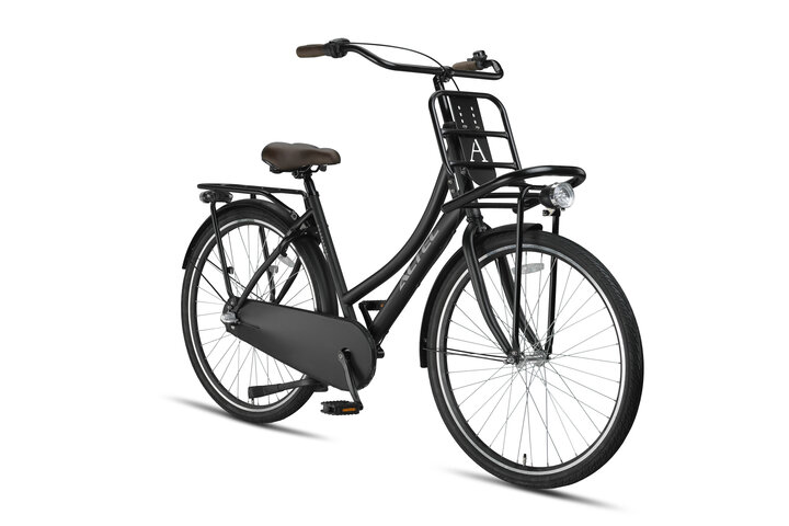 Altec Nostalgia Transportfiets Dames 28 inch 53cm 3v 5