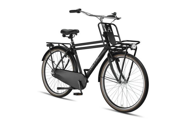 Altec Dutch Transportfiets Heren 28 inch 57cm 3v 2