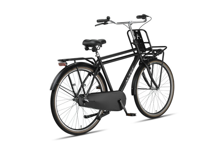Altec Dutch Transportfiets Heren 28 inch 57cm 3v 4