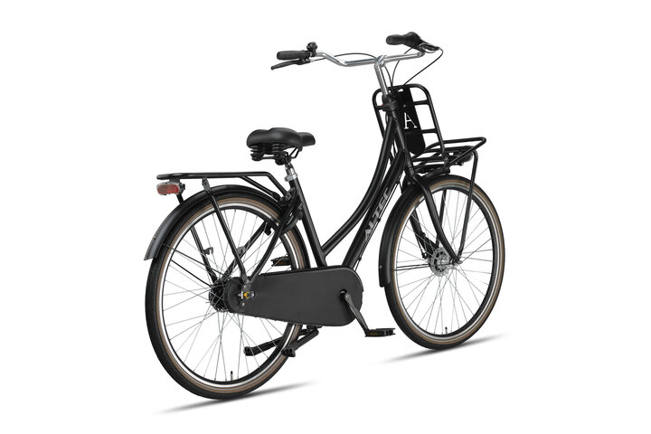 Altec Image Transportfiets Dames 28 inch 50cm RB7 3
