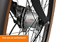 Cortina Foss Stadsfiets 28 inch 57cm ND7 6 klein