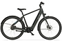Cortina E-Blau Herenfiets 28 inch 61cm DB7 belt 1 klein