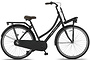 Altec Nostalgia Transportfiets Dames 28 inch 53cm 3v 1 klein