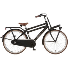 Cortina Cortina U4 Mini Transportfiets 24 inch R3