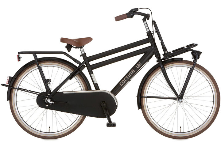 Cortina U4 Mini Transportfiets 24 inch R3 2