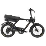 Knaap Fatbike DEV Edition 20 inch 7v