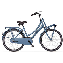 Cortina Cortina U4Mini Transportfiets 24 inch R3