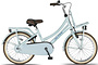 Altec Urban Kinderfiets Transport 20 inch 3 klein
