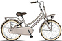 Altec Urban Kinderfiets Transport 20 inch 4 klein