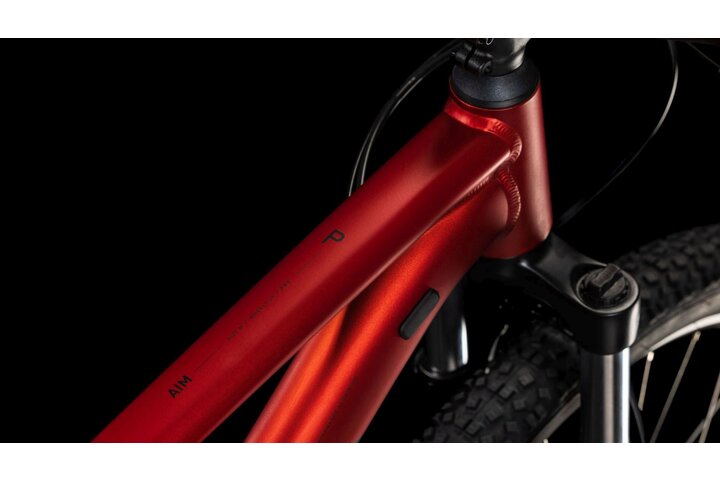 CUBE AIM PRO 29 inch Mountainbike L (1.77m - 1.82m) 9