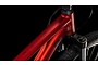 CUBE AIM PRO 29 inch Mountainbike L (1.77m - 1.82m) 9 klein
