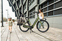 Cortina E-Common Integrated Family 28 inch 50cm Enviolo 9 klein