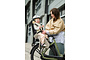 Cortina E-Common Integrated Family 28 inch 50cm Enviolo 14 klein