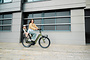 Cortina E-Common Integrated Family 28 inch 50cm Enviolo 15 klein