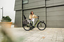 Cortina E-Common Integrated Family 28 inch 50cm Enviolo 18 klein