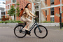 Cortina Mozzo Damesfiets 28 inch 56cm ND7 Belt 7 klein