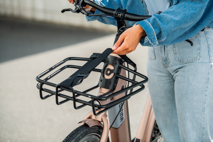 Cortina Voordrager New York *Geschikt voor E-Nite/E-Blau/E-Lett* 3