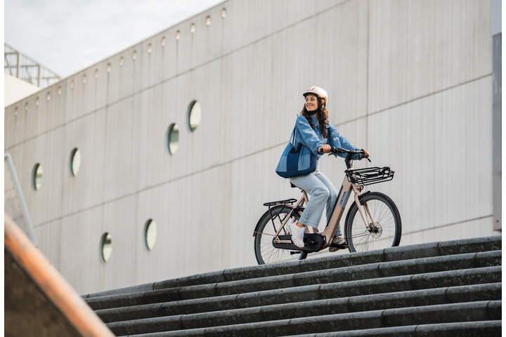 Cortina Voordrager New York *Geschikt voor E-Nite/E-Blau/E-Lett* 8