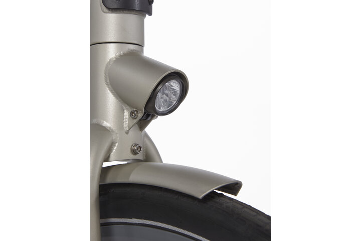 Cortina E-Nite Elektrische Damesfiets 28inch 50cm DB7 16