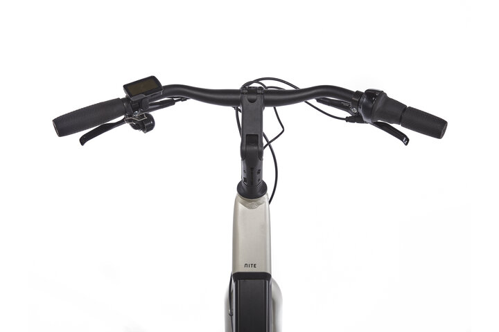 Cortina E-Nite Elektrische Damesfiets 28inch 50cm DB7 17