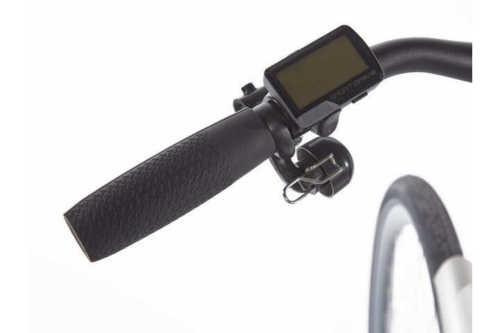 Cortina E-Nite Elektrische Damesfiets 28inch 50cm DB7 11