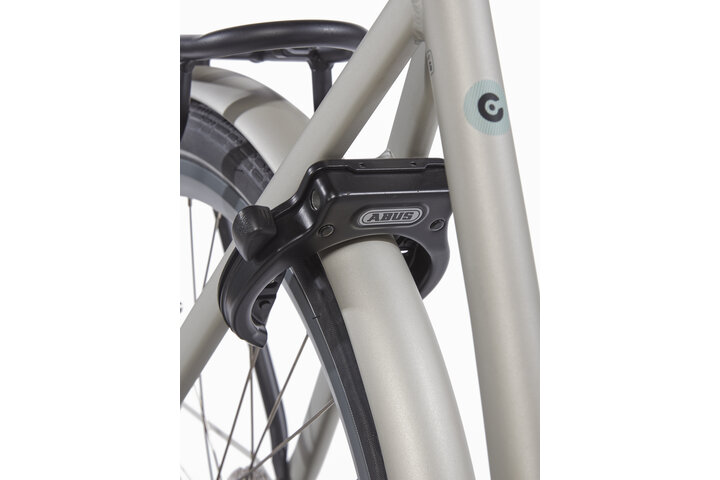 Cortina E-Nite Elektrische Damesfiets 28inch 50cm DB7 18