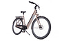 Cortina E-Nite Elektrische Damesfiets 28inch 57cm DB7 8 klein