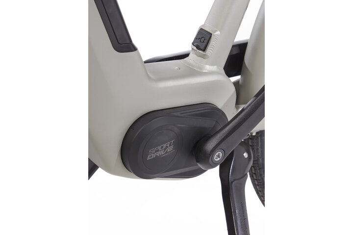 Cortina E-Nite Elektrische Damesfiets 28inch 57cm DB7 11