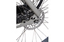 Cortina E-Nite Elektrische Damesfiets 28inch 57cm DB7 16 klein