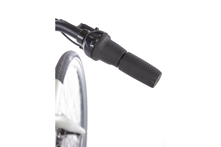 Cortina E-Nite Elektrische Damesfiets 28inch 57cm DB7 18