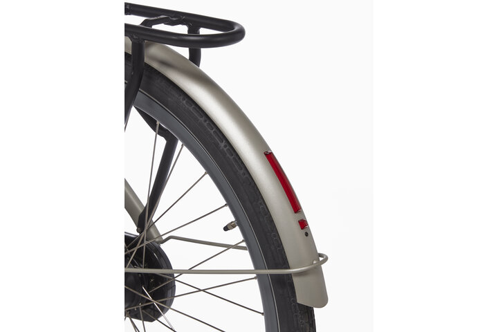 Cortina E-Nite Elektrische Damesfiets 28inch 57cm DB7 19